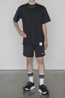 メンズ　Ｓ／Ｓ　Ｔｒａｉｌ　Ｃｒｅｗ　ＮＴ２５２ＨＫ
